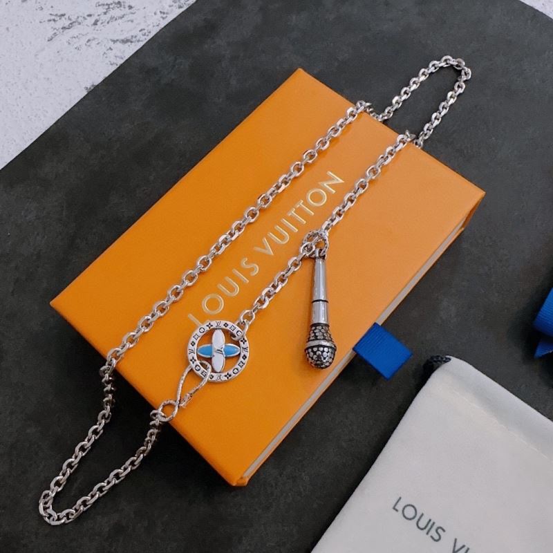 Louis Vuitton Necklaces